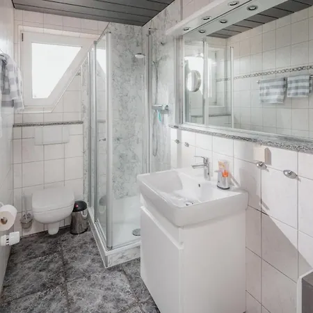 דירה Ferienwohnung Strandflieder